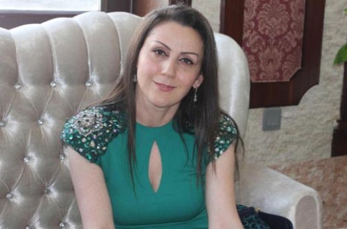 Gülyaz Məmmədova özünü tanınmaz hala saldı - FOTO