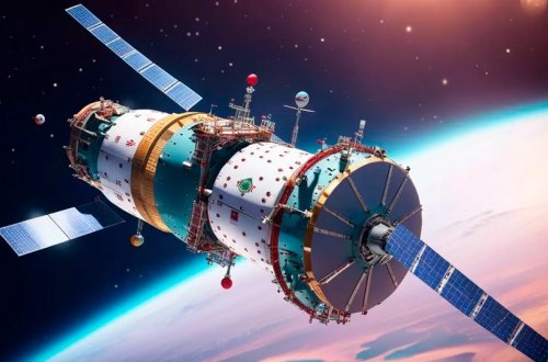 Azərbaycan kosmik bilik məhsullarının ixracına başlayıb