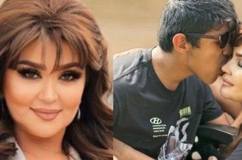 Nazpəri Dostəliyeva yenidən səhnəyə qayıtmasının səbəbini açıqladı