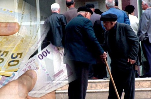 Bu il pensiyaya çıxanların alacaqları məbləğ artırılacaqmı? - AÇIQLAMA
