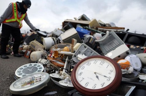 Yaponiyada 7,6 bal gücündə zəlzələ nəticəsində ölənlərin sayı 238-ə yüksəlib