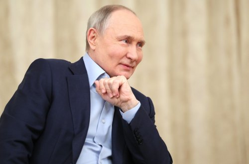 Putin nəqliyyat təhlükəsizliyi işçilərinə PUA-ları vurmağa icazə verib