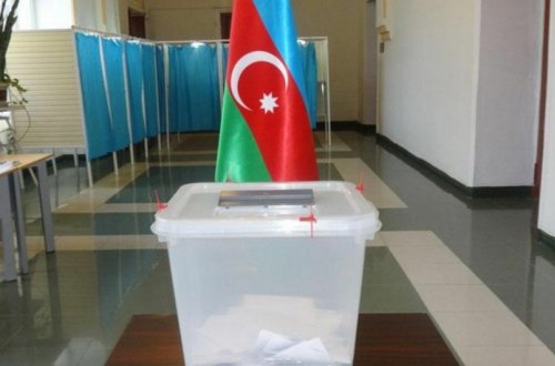 В связи с внеочередными президентскими выборами в Азербайджане в трех городах России откроются избирательные участки