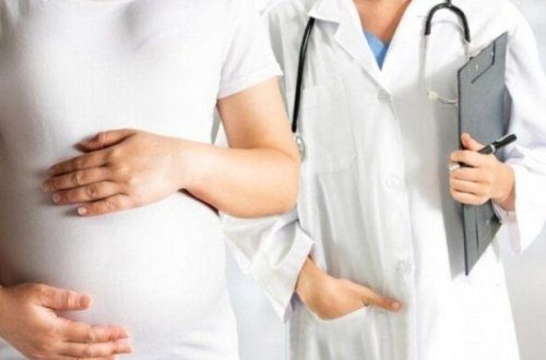 Hamiləlikdə qızılcaya yoluxma olarsa, körpəsi virusla doğula bilər? - AÇIQLAMA