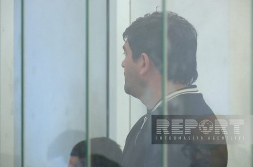 Bakıda müğənninin qətlə yetirilməsinin detalları məlum olub - İTTİHAM AKTI