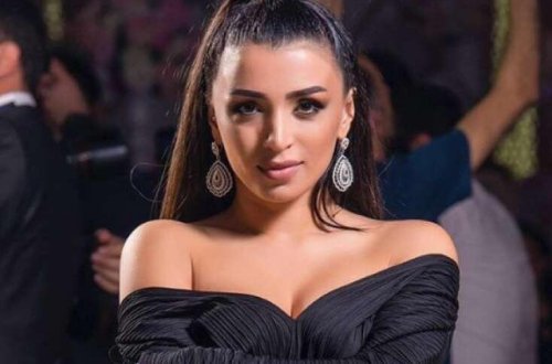 Renka Hacı Şahinin ona yazdığı mesajı açıqladı - VİDEO