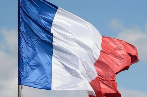 Fransada abort üçün qanun layihəsi qəbul edildi