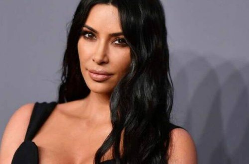 Kardaşyan ağır xəstəliyə yoluxdu - FOTOlar