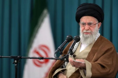 İran ABŞ-yə xəbərdarlıq etdi: “Bu, artıq qırmızı xətdir”