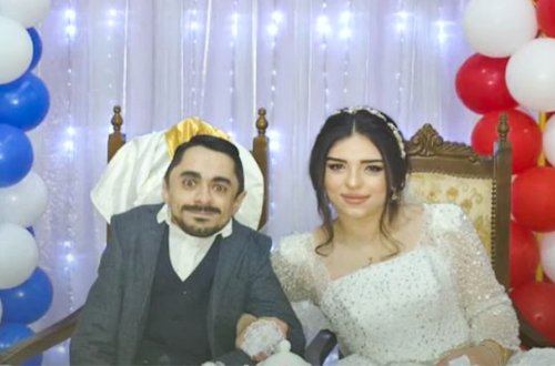 DİN: 16 yaşlı qız evliliyə məcbur edilməyib, rəsmi nikah bağlanılacaq
