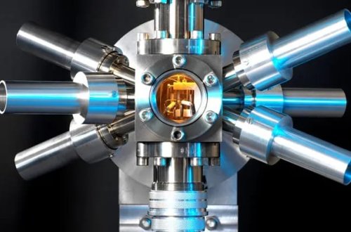 7,2 milyard il işləyəcək atom saatı hazırlanıb