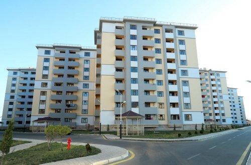 İpoteka ilə ev almaq istəyənlərə sevindirici xəbər - Fevralın 2-dən... (VİDEO)