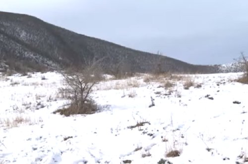 Çingiz Mustafayevin şəhid olduğu yerdən yeni GÖRÜNTÜLƏR - VİDEO