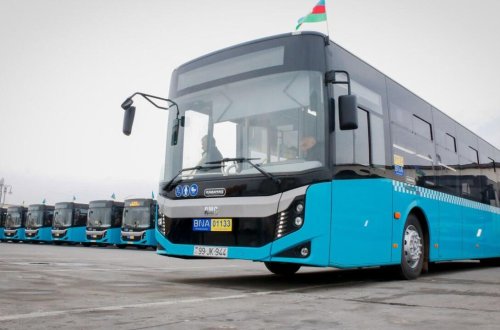 Laçından bu kəndlərə marşrutlar fəaliyyətə başlayacaq