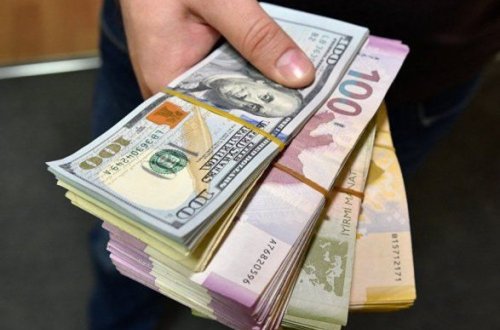 Azərbaycanda devalvasiya olacaq? - 