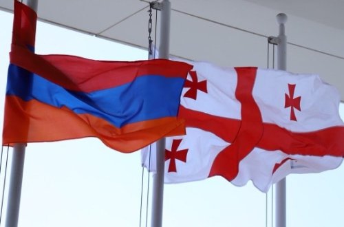 Gürcüstan-Ermənistan yaxınlaşması - Zəngəzur narahatlığı, yoxsa...