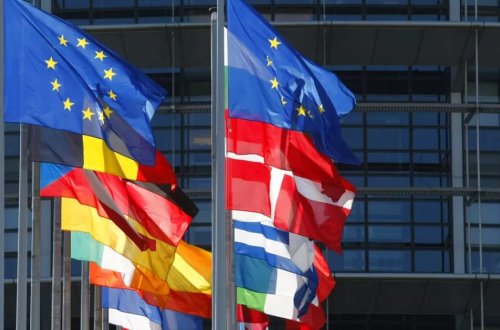 Aİ ölkələri Ukraynaya 50 milyard avroluq yardım paketi barədə razılığa gəliblər