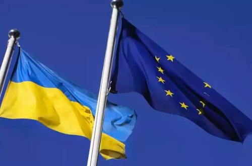 Aİ ölkələri Ukraynaya 50 milyard avroluq yardım paketi ilə bağlı razılığa gəlib