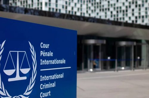 Ermənistan  Beynəlxalq Cinayət Məhkəməsinin üzvü oldu