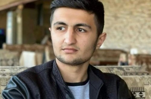 Bakı Dövlət Universitetinin tələbəsi vəfat edib