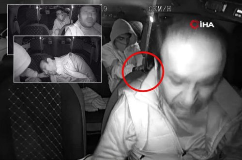 Türkiyədə müştəri sürücünü güllələdi: “Hər adama etibar etmə” - VİDEO