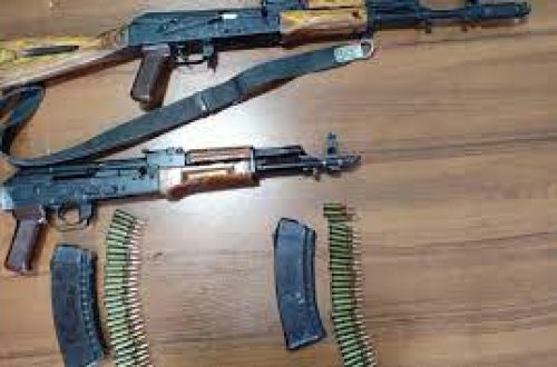 Lerik sakininin üzərindən və yaşadığı evdən narkotik aşkarlanıb