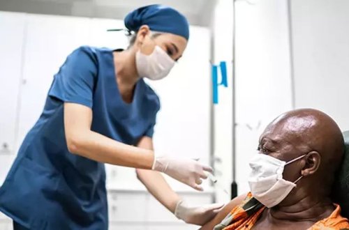 2050-ci ildə xərçəng hallarında 77 faiz artım olacaq