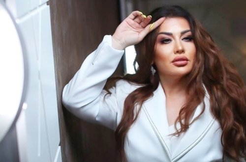 Azərbaycanlı rəqqasənin satışa çıxardığı evin qiyməti açıqlandı