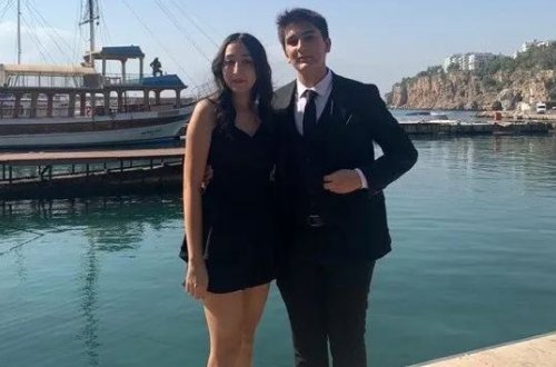 Dostunun dəfninə gedən qız faciəvi şəkildə öldü