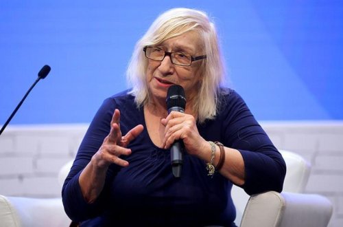 Türkiyənin məşhur yazıçısı vəfat edib