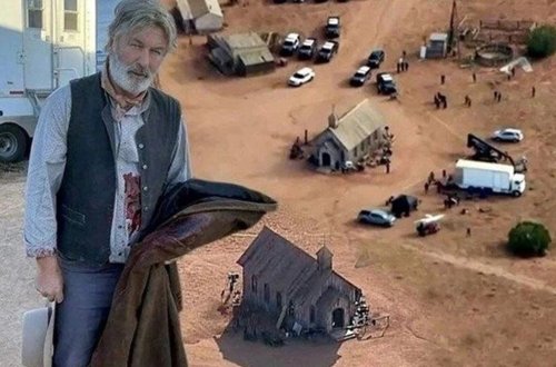 Film çəkilişində cinayət: Tanınmış aktyor yenidən ittiham olunur