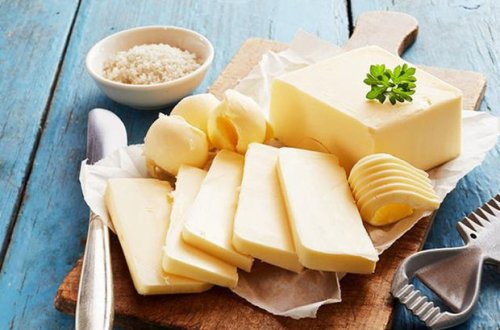 Azərbaycana idxal edilən kərə yağının qiyməti enib