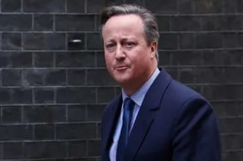 İngiltərə Fələstin dövlətini tanıması üçün iki şərt qoyub