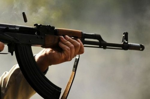 Şəmkir sakinini güllələməkdə şübhəli bilinən qardaşlar saxlanılıb - YENİLƏNİB