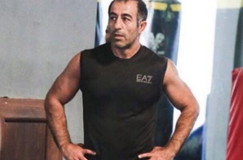 İdmançını döyən Ruslanla bağlı yeni FAKT - 