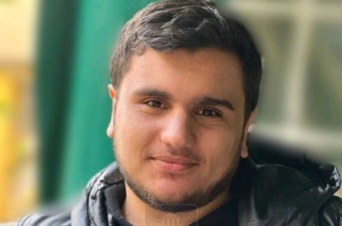 ADNSU-nun tələbəsi qəfil vəfat etdi