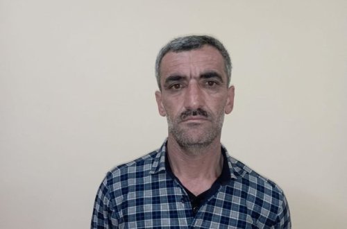 Şirvanda narkotik alverçisi həbs edilib