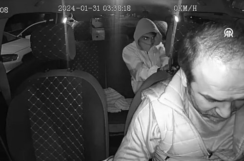 Taksi sürücüsünün qətlə yetirən şəxsin ifadəsi: “Özümü vuracaqdım, sürücünü vurdum”