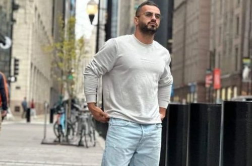 ABŞ-də azərbaycanlı gənc intihar edib