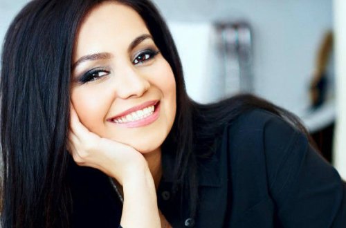 Sevda Sanaliyeva: 