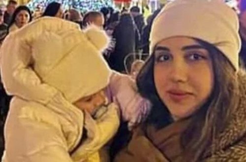 Adilə Mehdiyevanın cənazəsi Azərbaycana gətirilir? - VİDEO