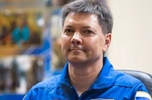 Rusiyalı kosmonavt kosmosda 878 gün qalaraq rekord qırdı