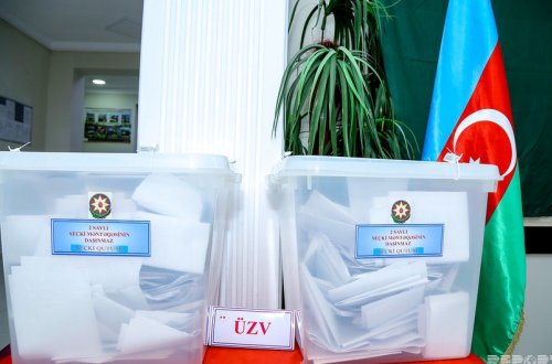 Etibarlılıq müddəti bitən şəxsiyyət vəsiqələri ilə səs vermək mümkün olacaq