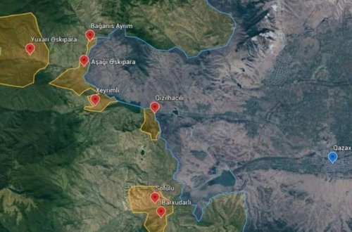 Azərbaycan həmin dörd kəndə girsə... - seçkidən sonrakı dönəmin açıq sualı