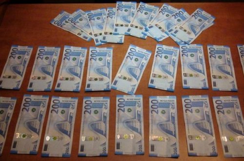 İmişlidə klinikadan minlərlə manat oğurlayan şəxs TUTULDU - FOTO