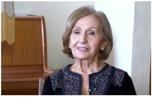 Xalq artisti Rəfiqə Axundova vəfat edib