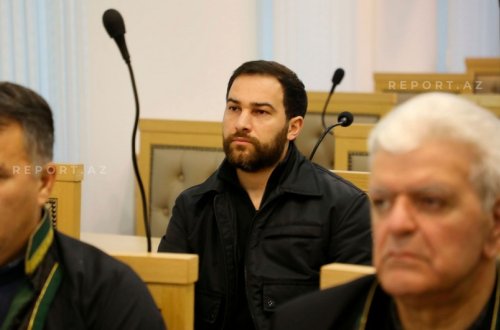 “Nikosayağı” qəzadan sonra ilk dəfə danışdı - FOTO