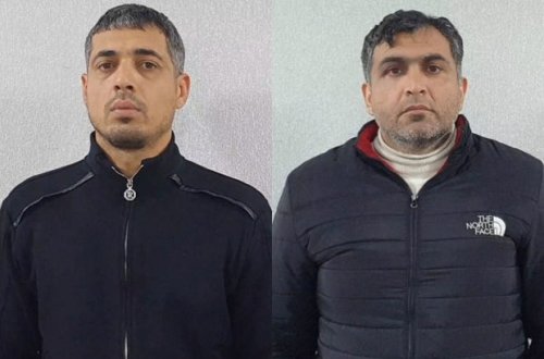 Lerikdən Bakıya külli miqdarda narkotik vasitə gətirmək istəyənlər saxlanılıblar - FOTO/VİDEO