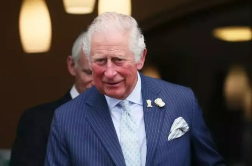 Böyük Britaniya Kralı III Çarlza xərçəng diaqnozu qoyulub