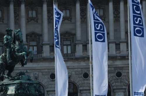 Bakıdakı ATƏT seçki missiyasında qalmaqal - nə baş verir?